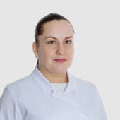 Кулешова Маргарита Вячеславовна, терапевт