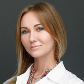 Ворошилова Екатерина Сергеевна, детский эндокринолог