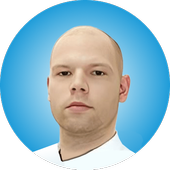 Шелковников Павел Павлович, врач УЗД