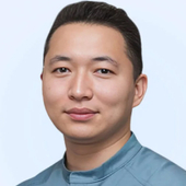 Ким Виктор Валерьевич, гинеколог