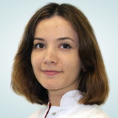 Убайдуллоева Мохира Ахрорходжаевна, эндоскопист