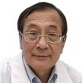 Дунфин Александр Васильевич, ортопед