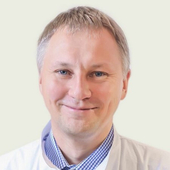 Пятаков Дмитрий Эдуардович, офтальмолог