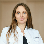 Нестерова Наталия Анатольевна, онколог