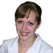 Смарж Татьяна Михайловна, хирург