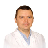 Плавильщиков Владимир Алексеевич, психолог