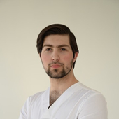 Мамедов Рашид Тофикович, пластический хирург