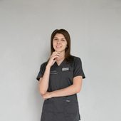 Горшкова Ирина Сергеевна, стоматолог-терапевт