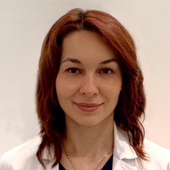 Гараева Динара Наилевна, офтальмолог