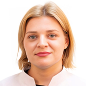 Хлопенова Виктория Геннадьевна, терапевт