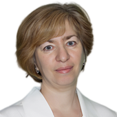 Аренштейн Надежда Овсеевна, невролог