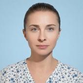 Ильина Светлана Михайловна, детский массажист