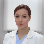 Линченко Татьяна Ивановна, невролог