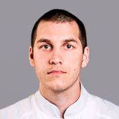 Хайтмазов Мурад Исмаилович, детский хирург