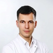 Скакун Михаил Артемьевич, ЛОР