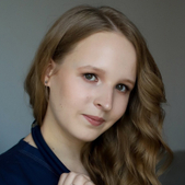 Колесникова Дарья Сергеевна, терапевт