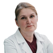 Киселева Лариса Александровна, гастроэнтеролог