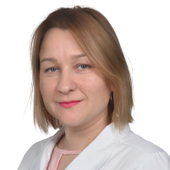 Кузнецова Анастасия Георгиевна, терапевт
