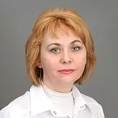 Агеева Светлана Валерьевна, гинеколог