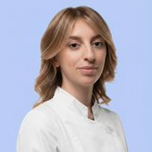 Поскакалова Анастасия Евгеньевна, кардиолог