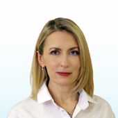 Калюжная Елена Александровна, стоматолог-хирург