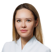 Лаврентьева Светлана Валерьевна, врач-косметолог