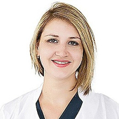 Обарчук Оксана Геннадьевна, анестезиолог