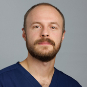 Приймачев Кирилл Владимирович, акушер-гинеколог