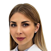 Федорова (Ладыгина) Владислава Олеговна, дерматолог