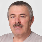 Гаджиев Магамед Алиевич, стоматолог-терапевт