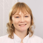 Климова Елена Геннадьевна, эмбриолог