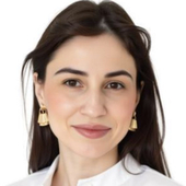 Киреева Катарина Валерьевна, гинеколог