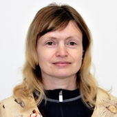 Зиновьева Екатерина Юрьевна, врач УЗД