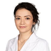 Мухамедьярова Лилия Рифовна, офтальмолог