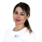 Юсупова Диана Мухадиевна, ортодонт