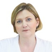 Решетова Татьяна Геннадьевна, педиатр