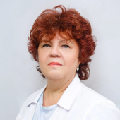 Попова Ольга Николаевна, инструктор ЛФК