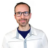 Литвинцов Роман Евгеньевич, хирург