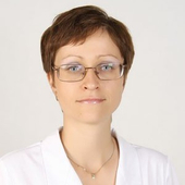 Федотова Анастасия Валерьевна, невролог