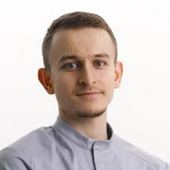 Айнатуллов Айрат Ильсиярович, стоматолог-ортопед