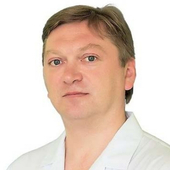 Степанов Богдан Михайлович, уролог