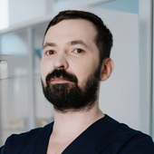 Панков Юрий Евгеньевич, стоматолог-ортопед