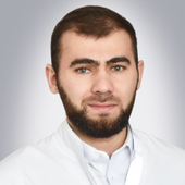 Мирзабеков Союмбек Гасанович, пластический хирург