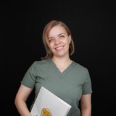 Стародубова Юлия Николаевна, стоматолог-терапевт