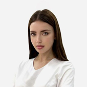 Гета Наталья Александровна, ортодонт