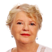 Рябова Лариса Аркадьевна, терапевт