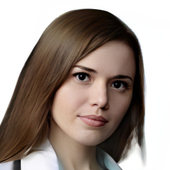 Ахатова Айсылу Фаридовна, эндокринолог