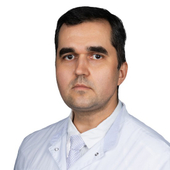 Мустафин Рустам Наилевич, травматолог