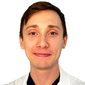 Мошкин Дмитрий Сергеевич, ортопед