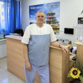 Калачев Александр Васильевич, невролог